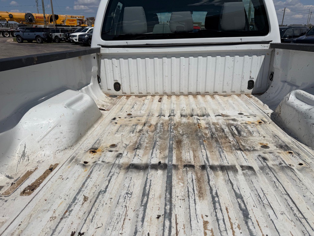 2014 Ford F-250 Image 34
