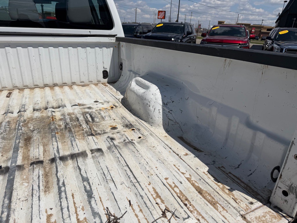 2014 Ford F-250 Image 35