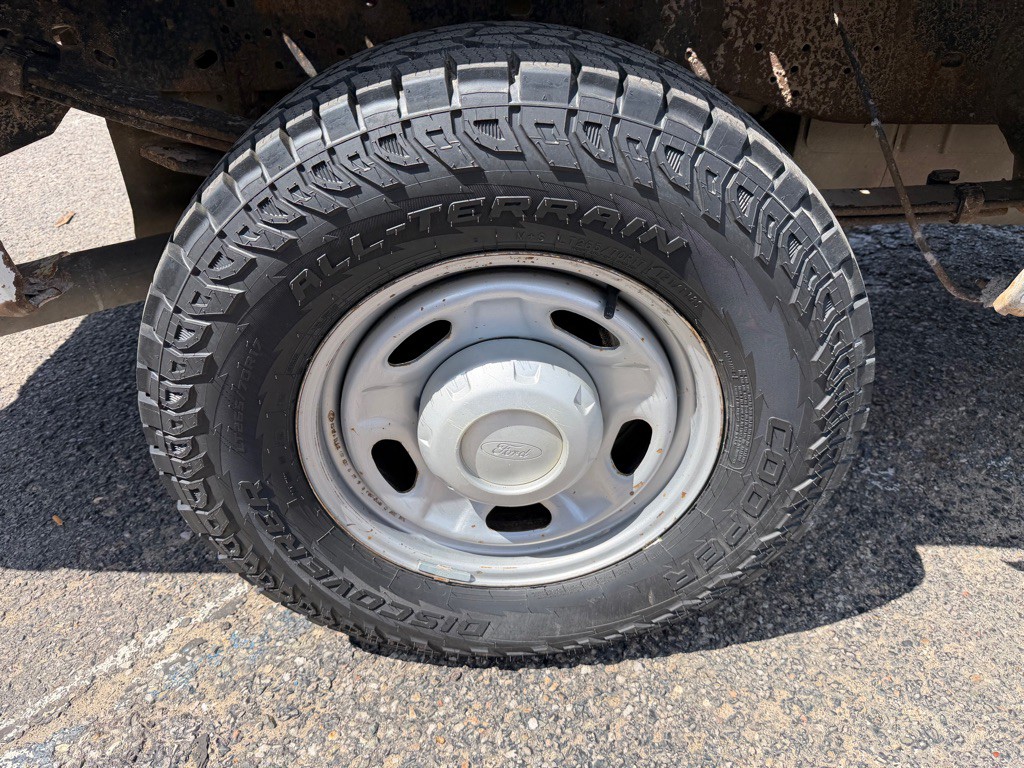 2014 Ford F-250 Image 36