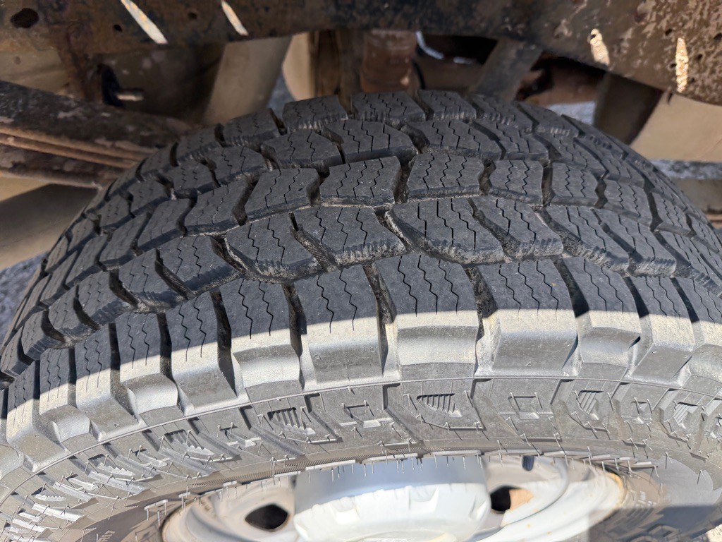 2014 Ford F-250 Image 37