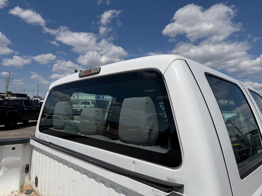 2014 Ford F-250 Image 38