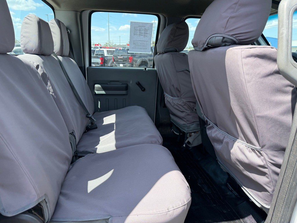 2014 Ford F-250 Image 40