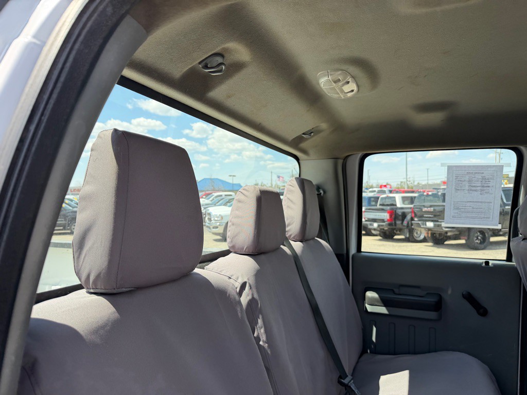 2014 Ford F-250 Image 41