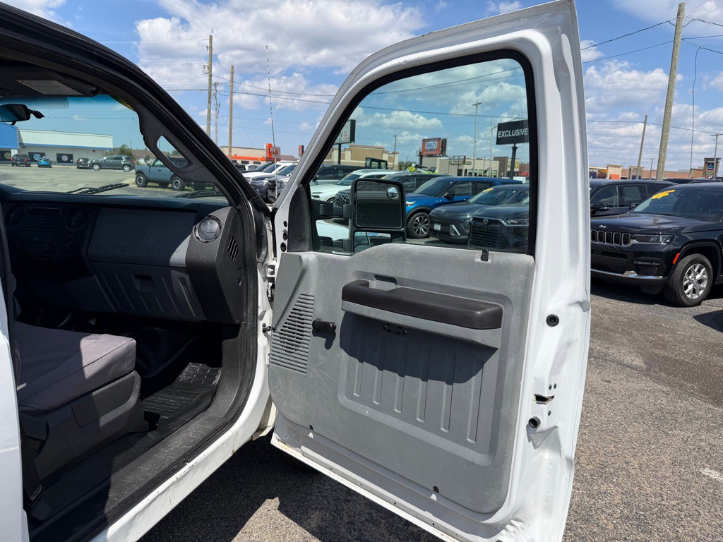 2014 Ford F-250 Image 43
