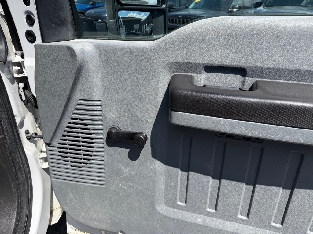 2014 Ford F-250 Image 44