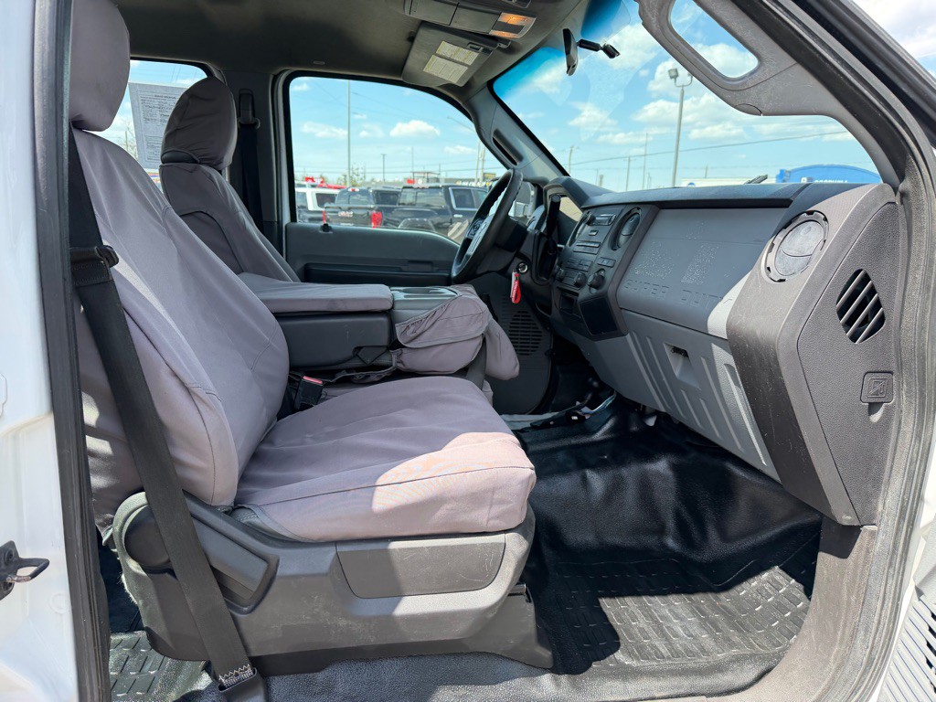 2014 Ford F-250 Image 45