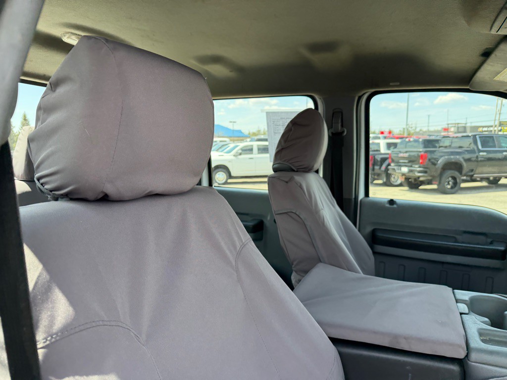 2014 Ford F-250 Image 46