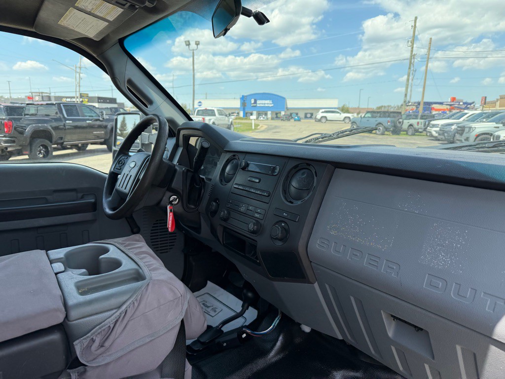 2014 Ford F-250 Image 47
