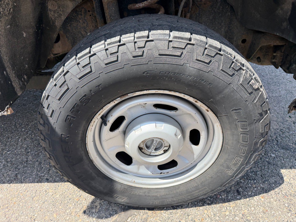2014 Ford F-250 Image 49