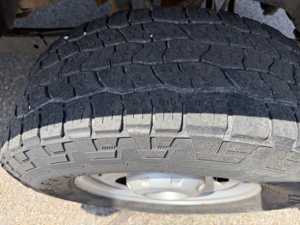 2014 Ford F-250 Image 50
