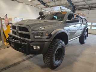 Image for 2017 RAM 3500 Laramie ID: 7403735