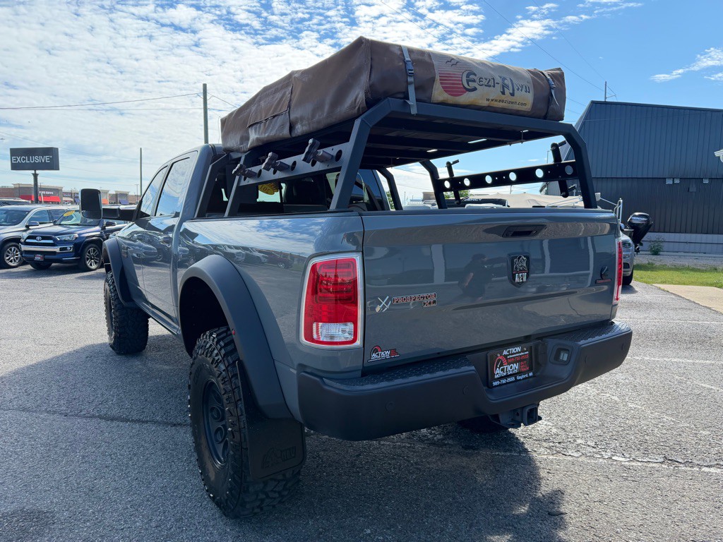 2017 RAM 3500 Image 3
