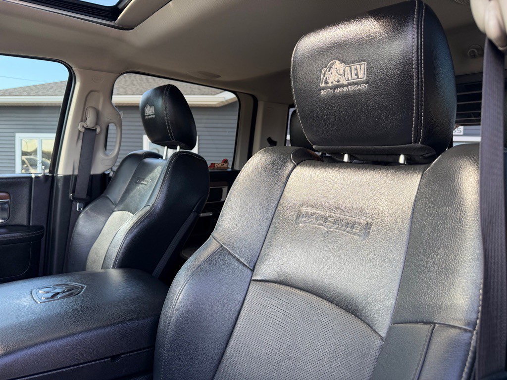 2017 RAM 3500 Image 15