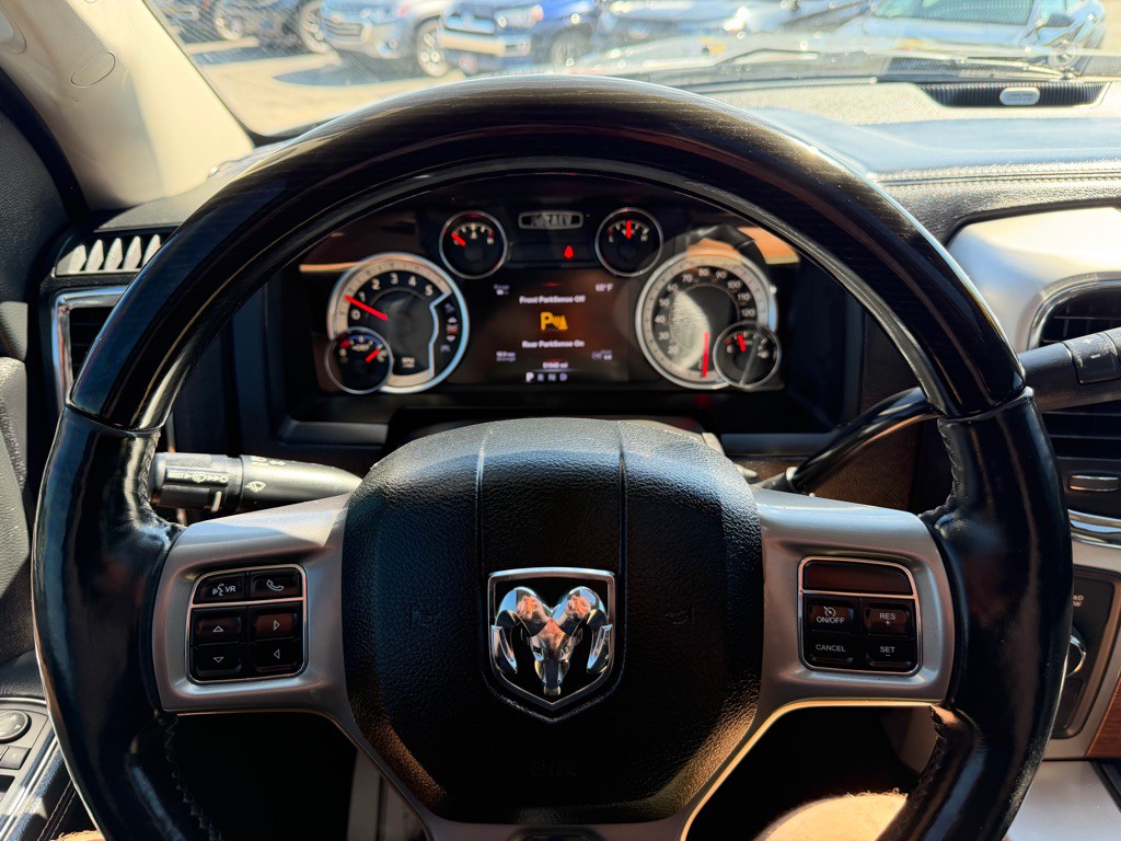 2017 RAM 3500 Image 19