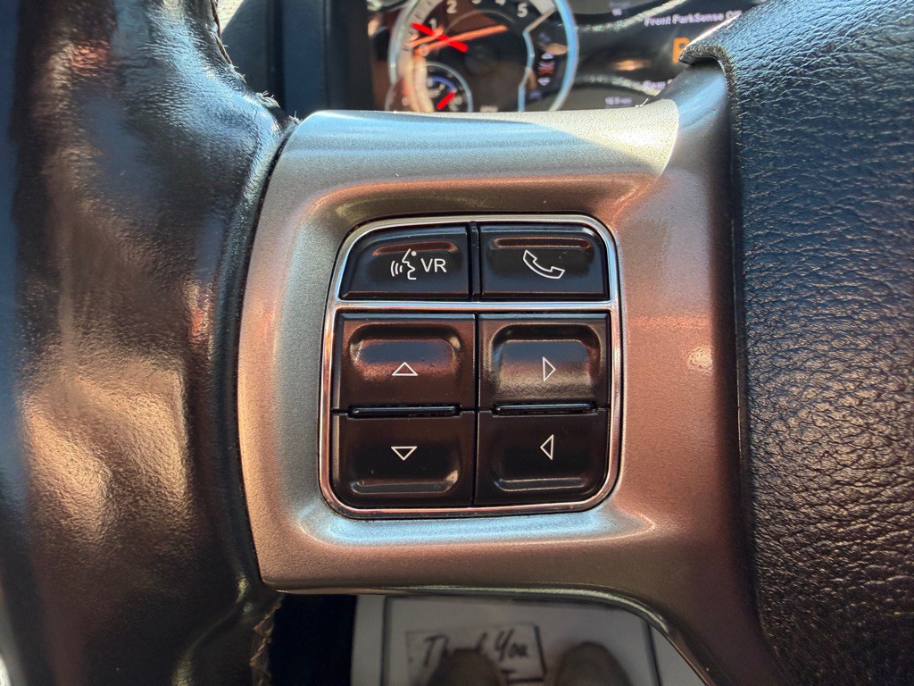 2017 RAM 3500 Image 20