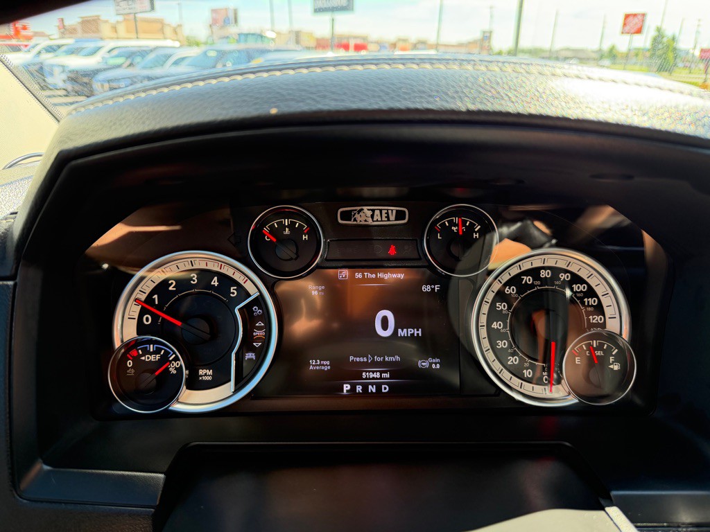 2017 RAM 3500 Image 24