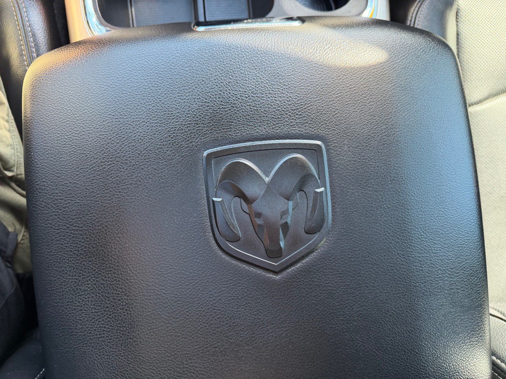 2017 RAM 3500 Image 31