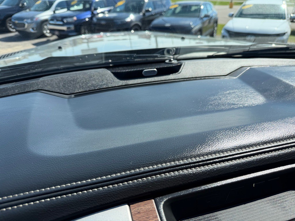 2017 RAM 3500 Image 36