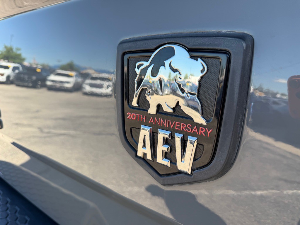 2017 RAM 3500 Image 44