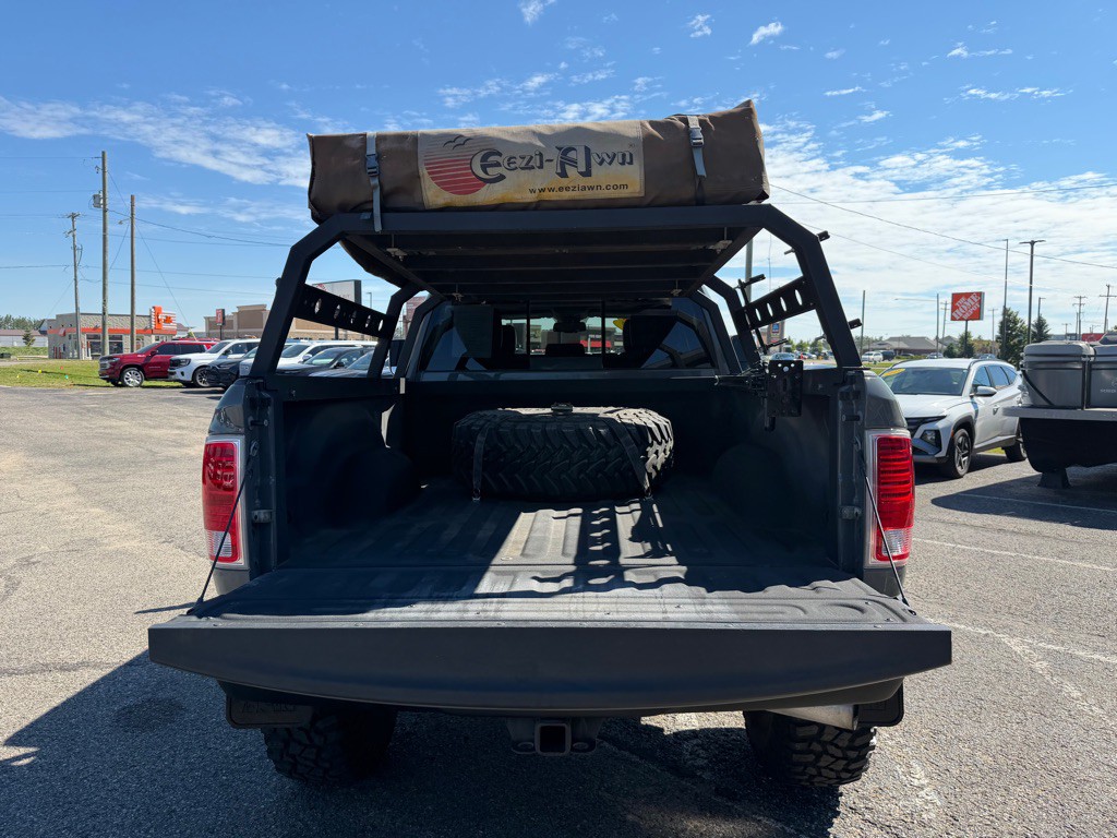 2017 RAM 3500 Image 45