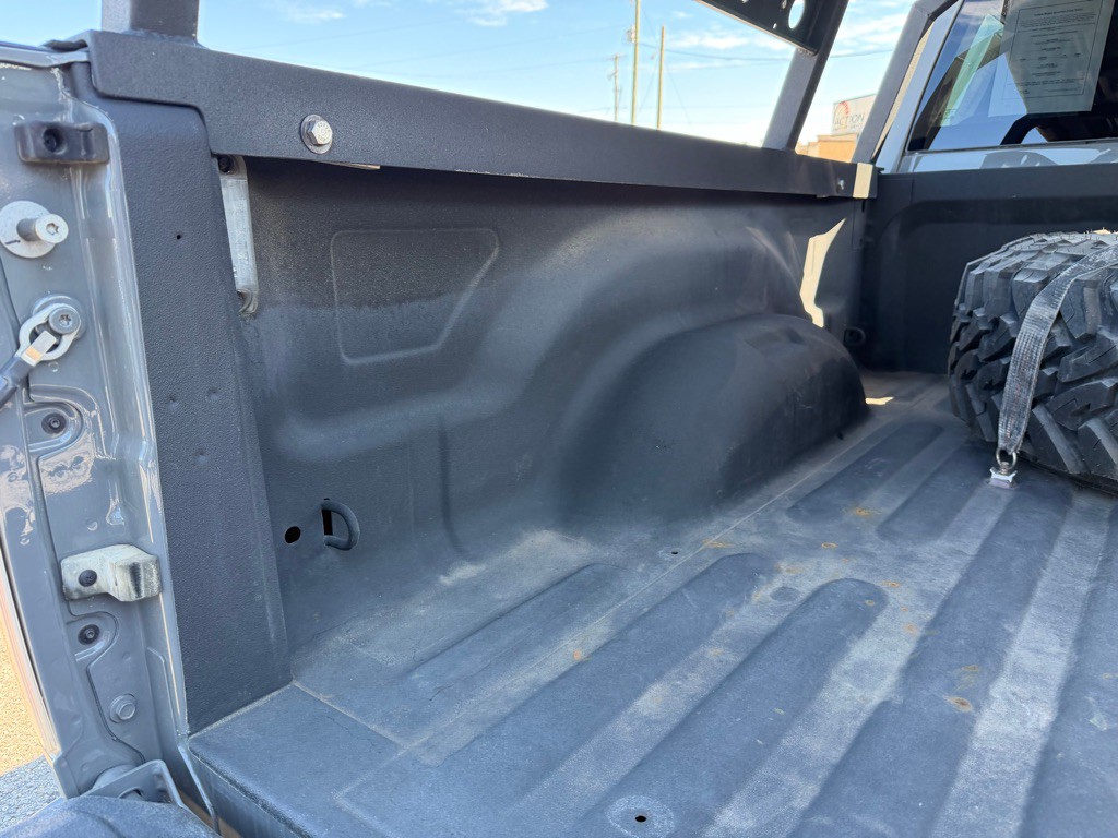 2017 RAM 3500 Image 46