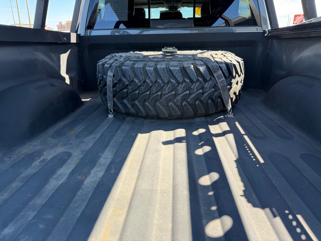 2017 RAM 3500 Image 47