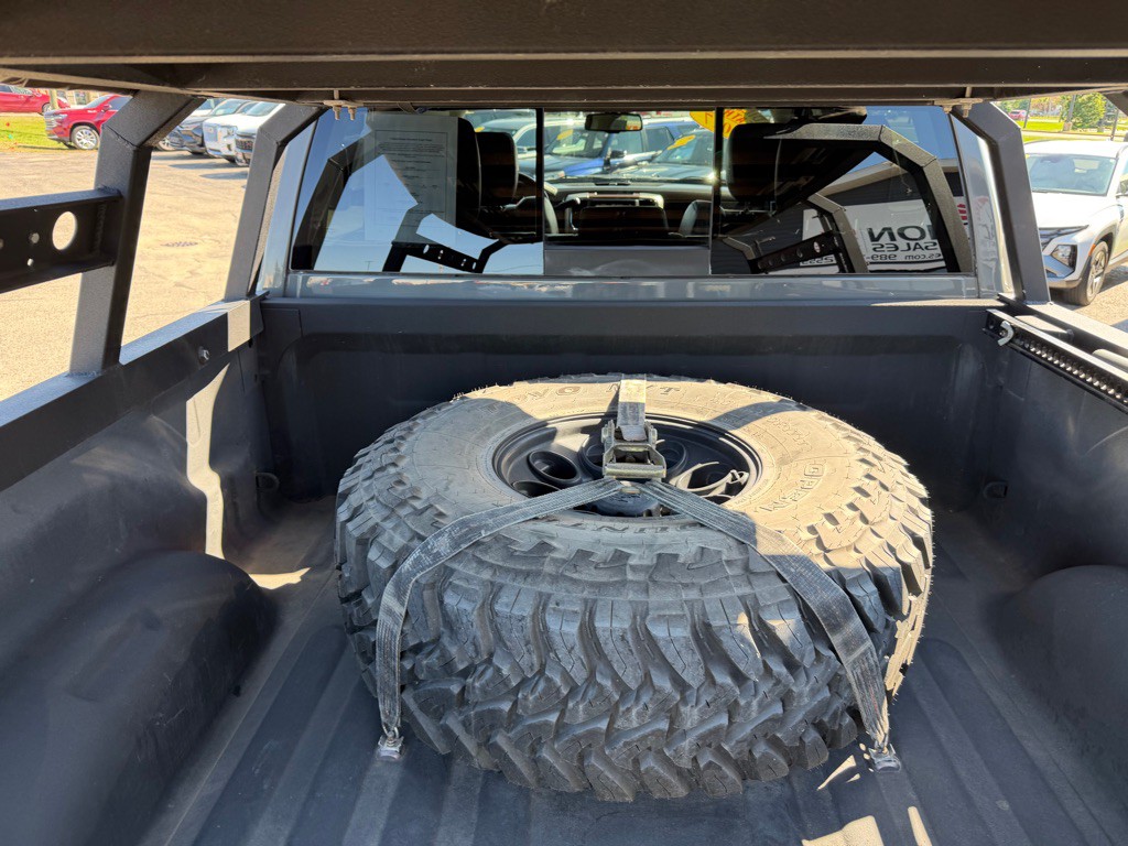 2017 RAM 3500 Image 48