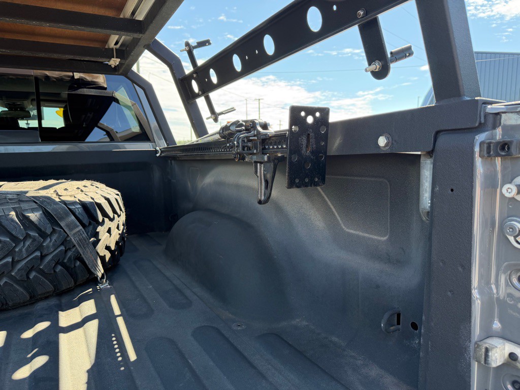 2017 RAM 3500 Image 49