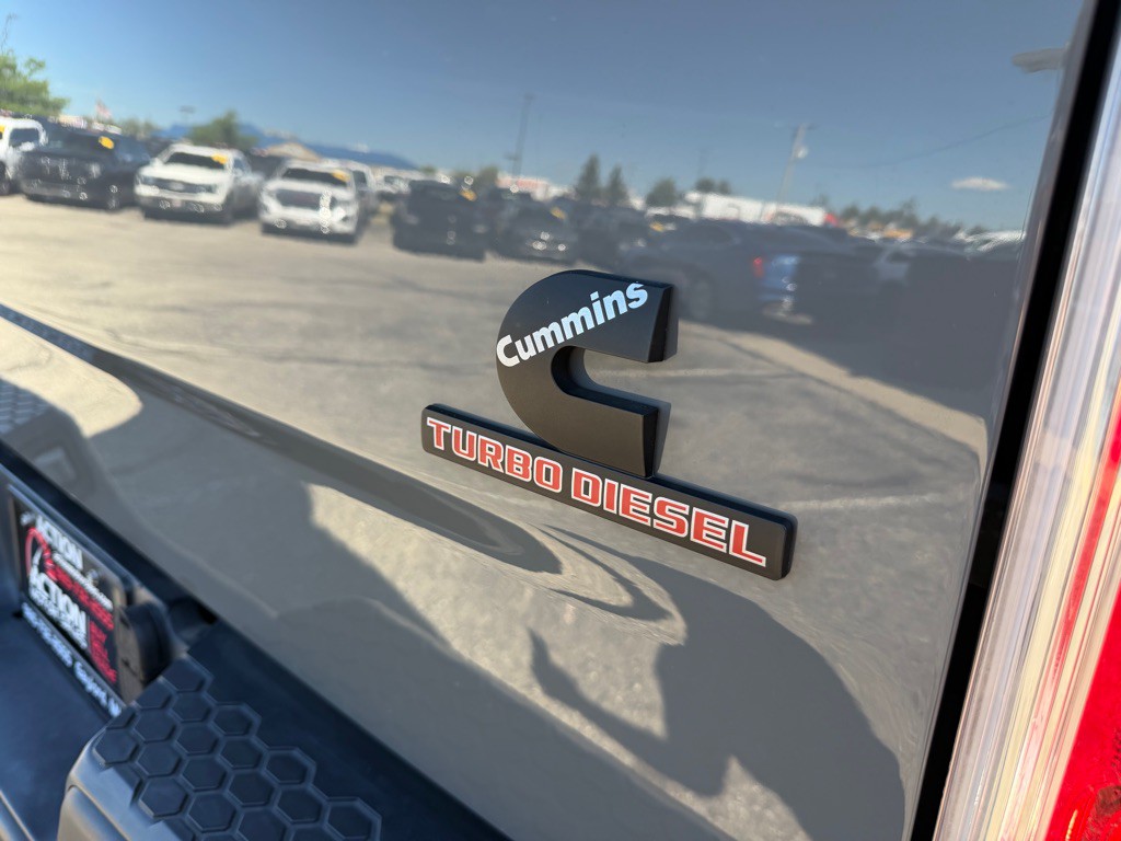 2017 RAM 3500 Image 51