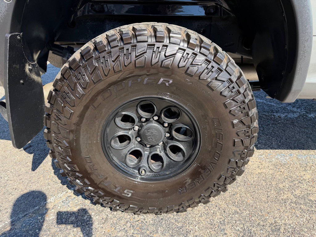 2017 RAM 3500 Image 52