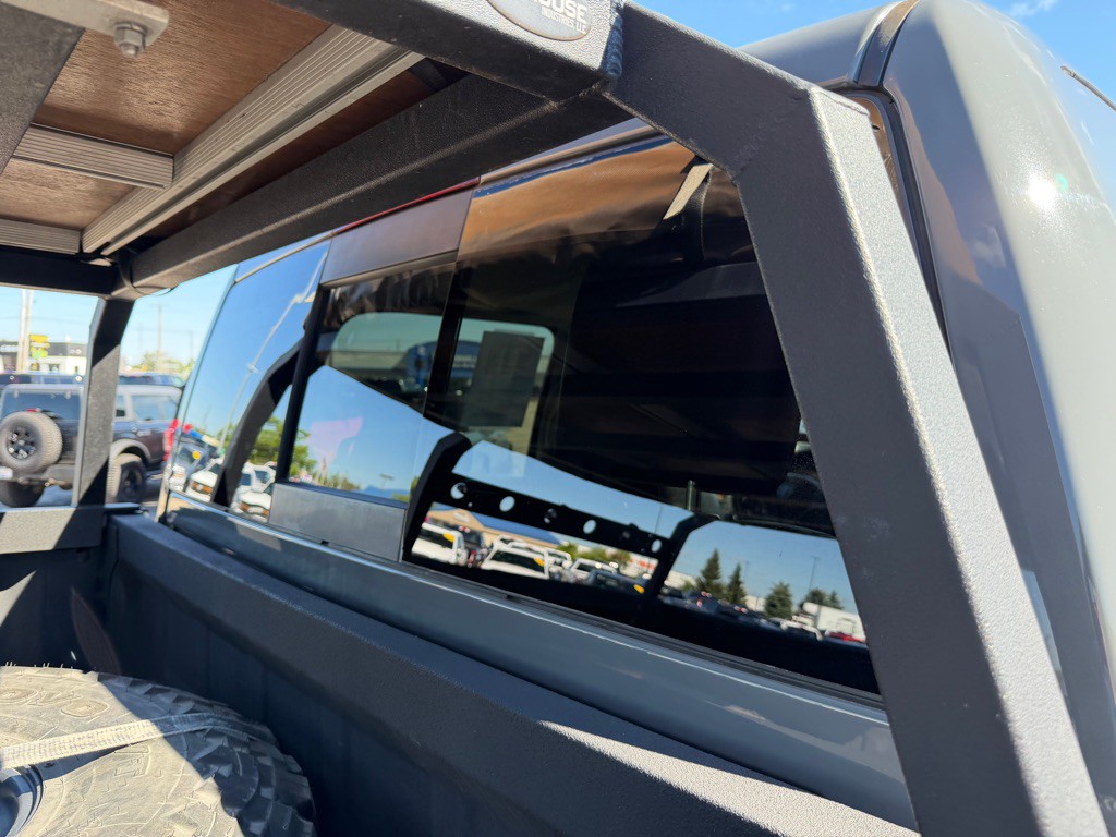 2017 RAM 3500 Image 56