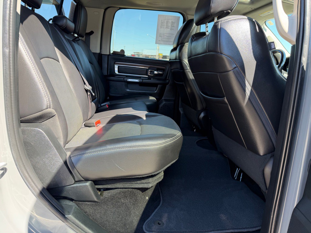 2017 RAM 3500 Image 58