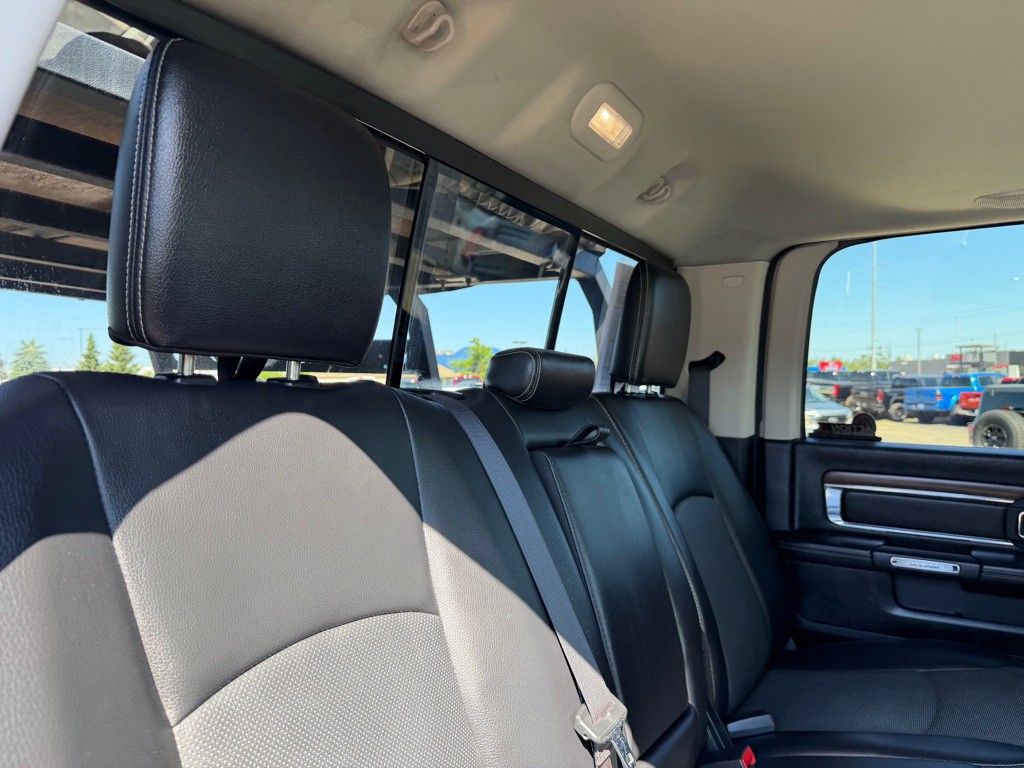 2017 RAM 3500 Image 59