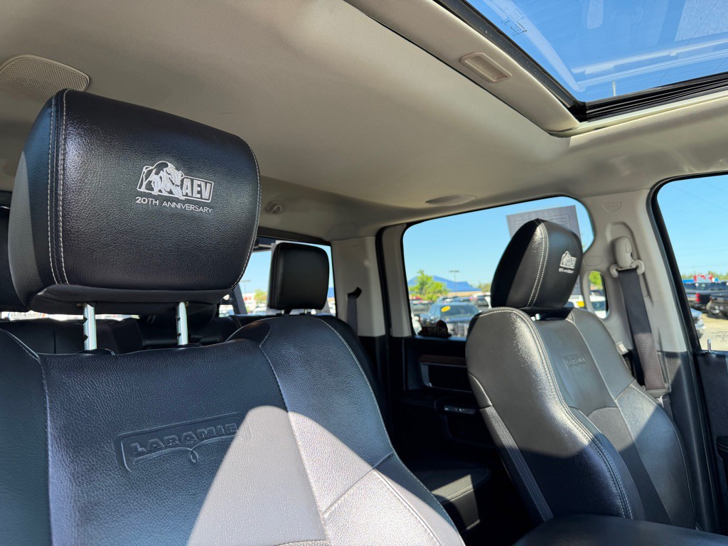 2017 RAM 3500 Image 66