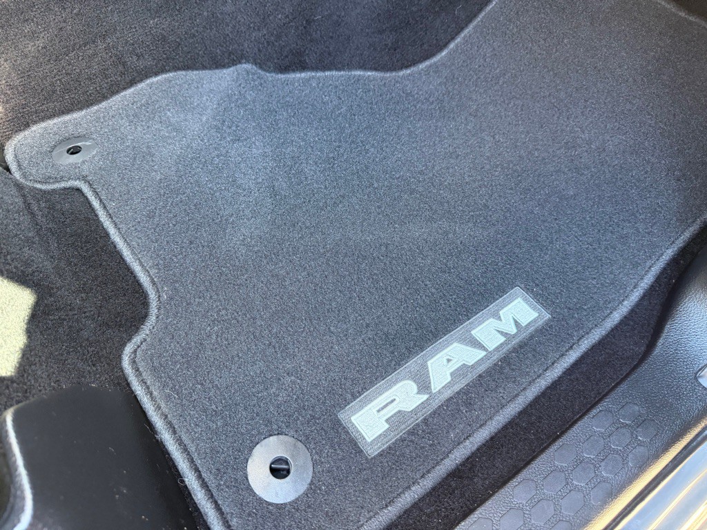 2017 RAM 3500 Image 69