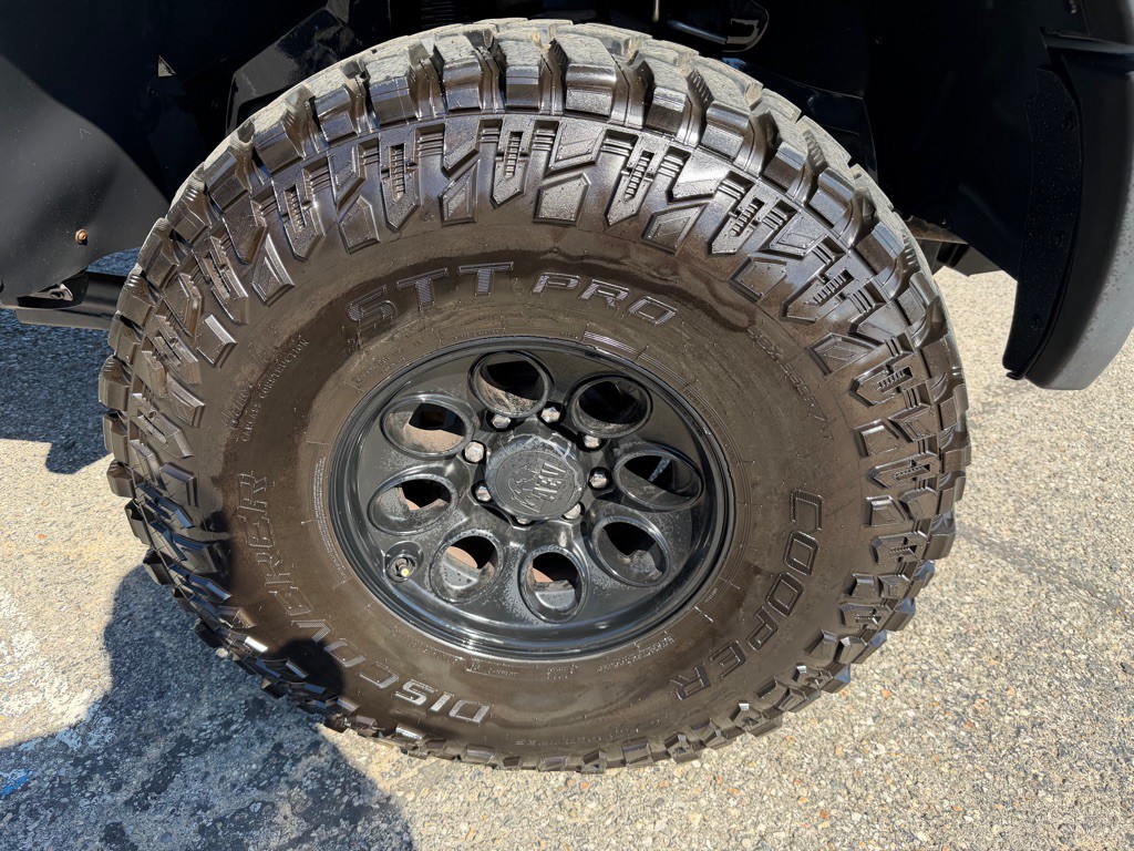 2017 RAM 3500 Image 71