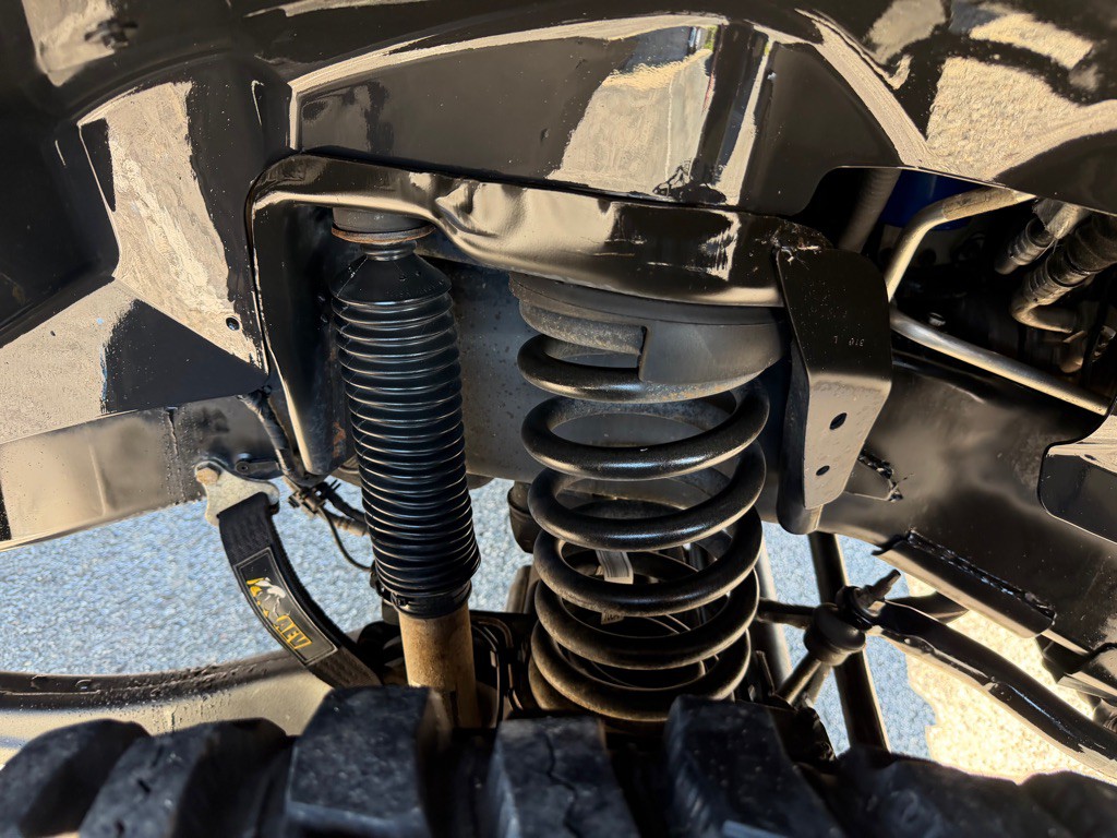 2017 RAM 3500 Image 73