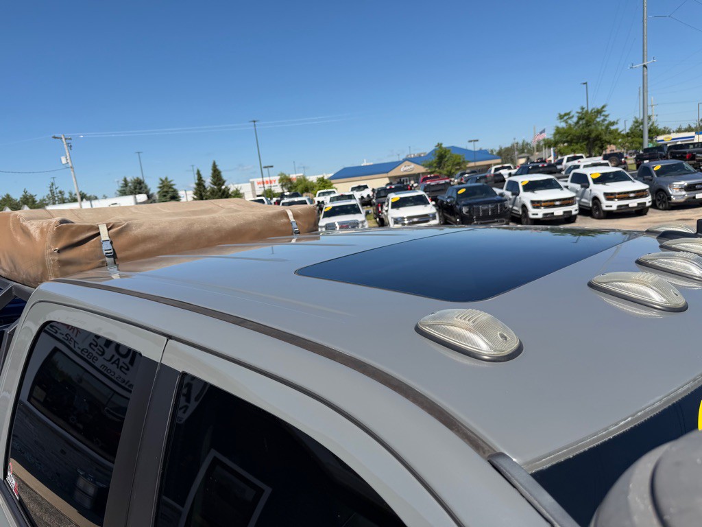 2017 RAM 3500 Image 77