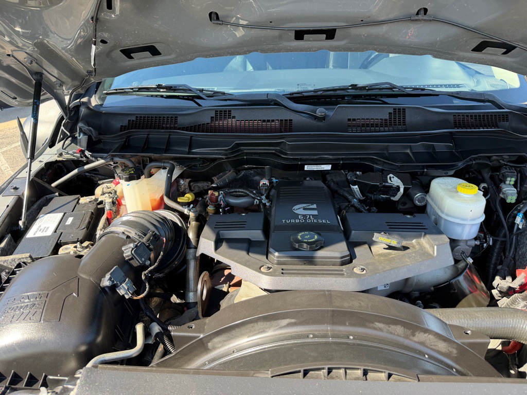 2017 RAM 3500 Image 78