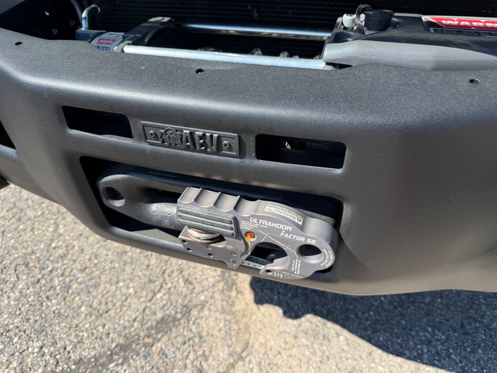 2017 RAM 3500 Image 82