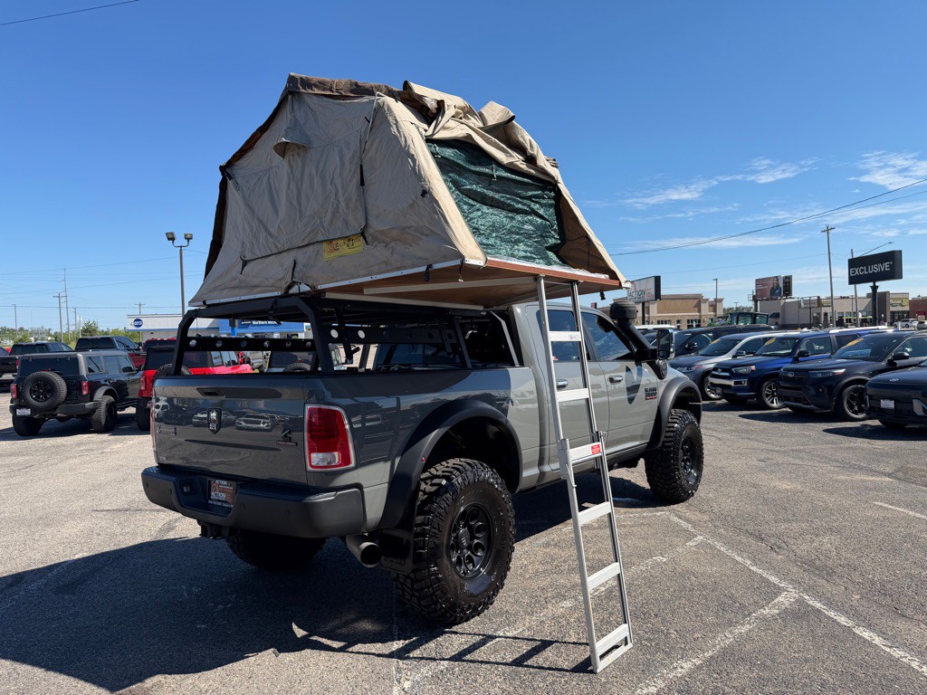 2017 RAM 3500 Image 85
