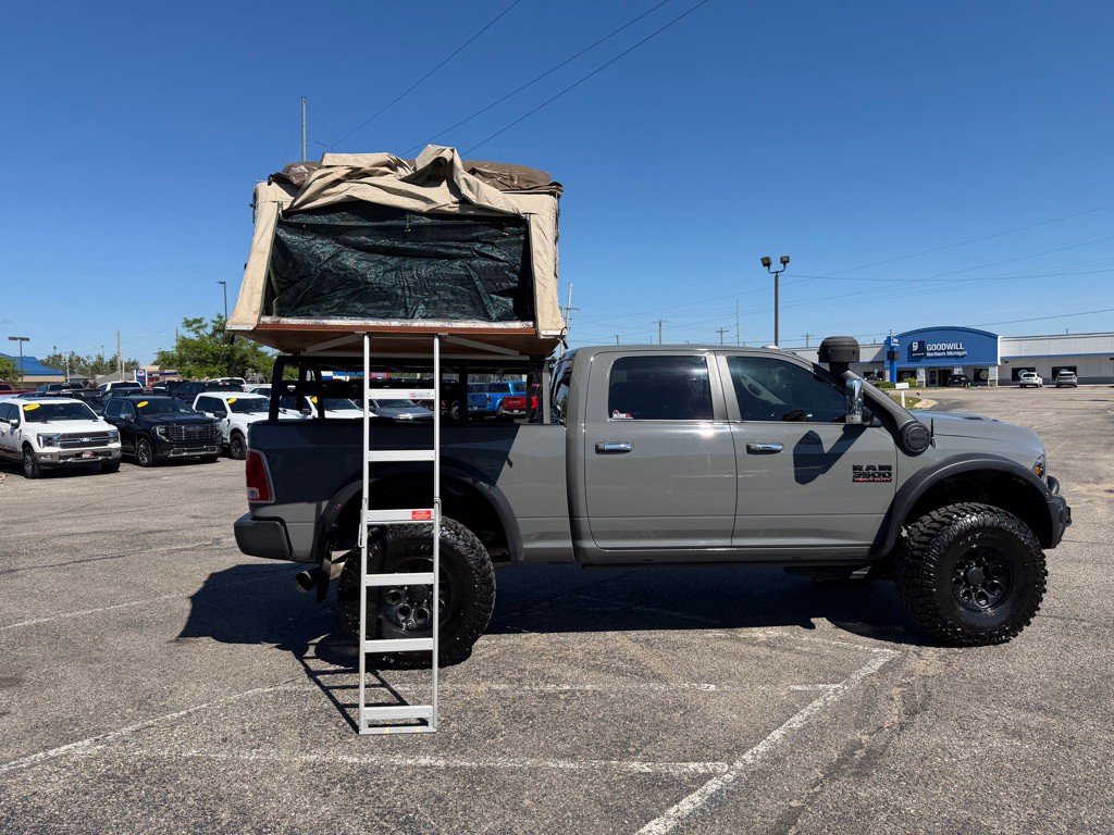 2017 RAM 3500 Image 86