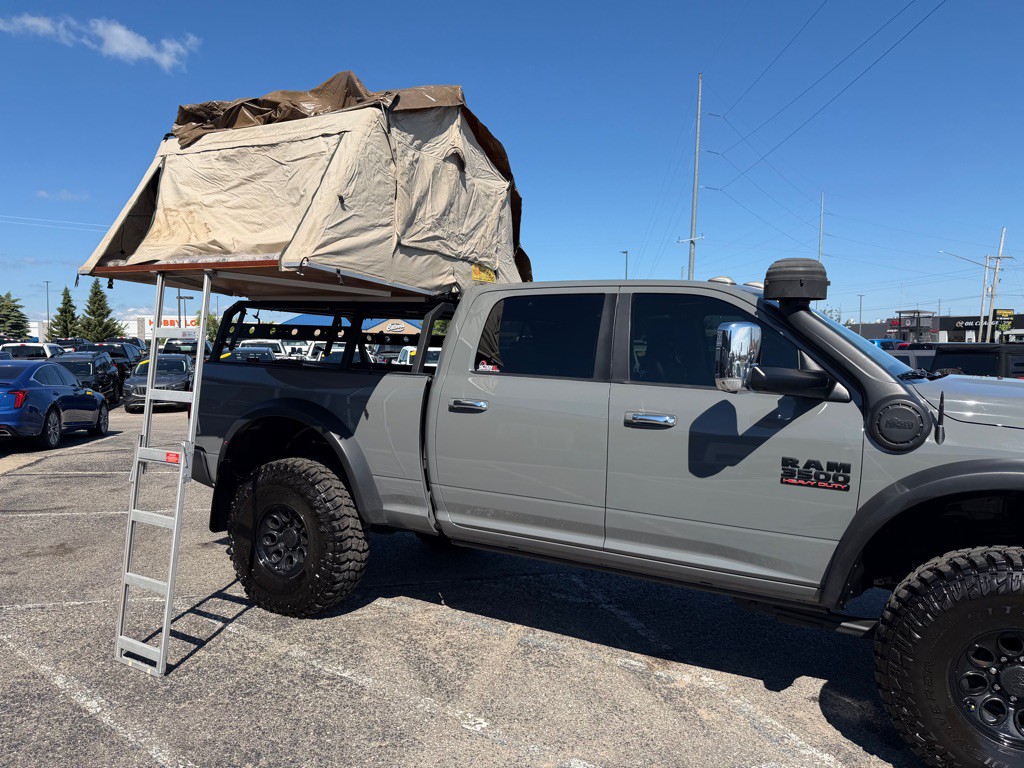 2017 RAM 3500 Image 87