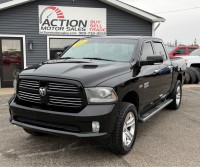 Image for 2014 RAM 1500 Sport ID: 7410636