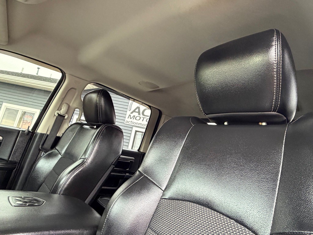 2014 RAM 1500 Image 15