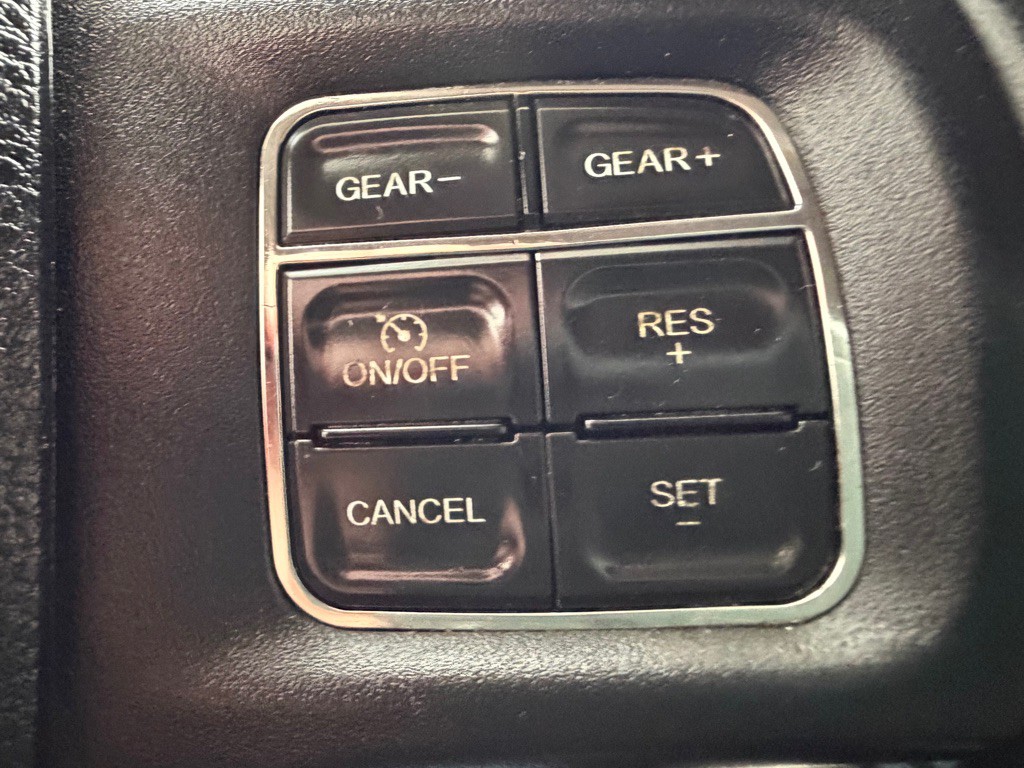 2014 RAM 1500 Image 18