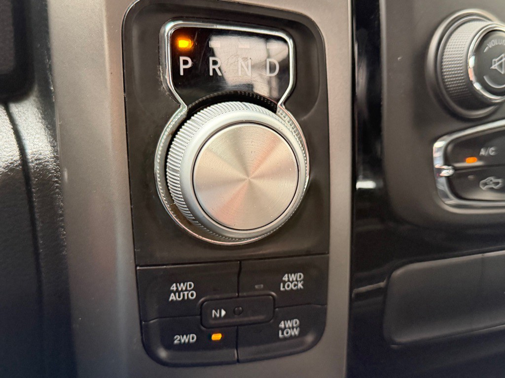 2014 RAM 1500 Image 23