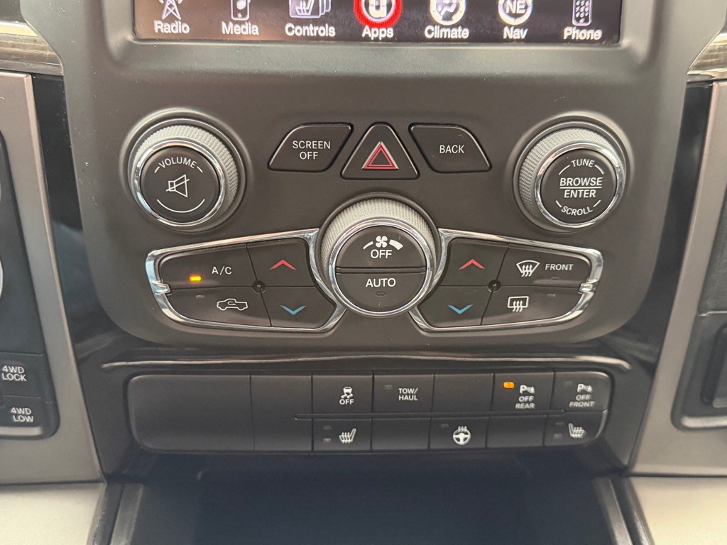 2014 RAM 1500 Image 24