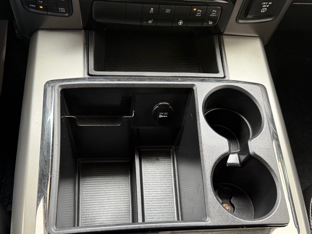 2014 RAM 1500 Image 26