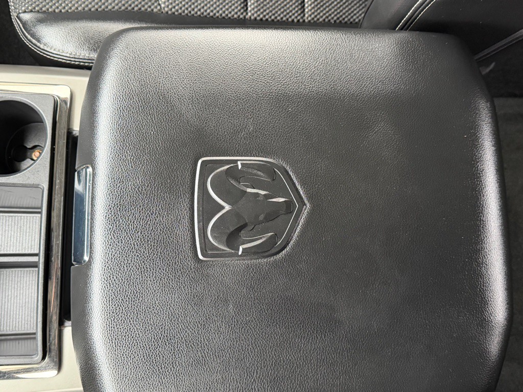 2014 RAM 1500 Image 27